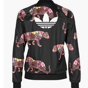 Adidas Originals Oncada Superstar Jacket